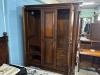Шкаф для одежды А325  