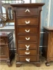 Комод из массива  